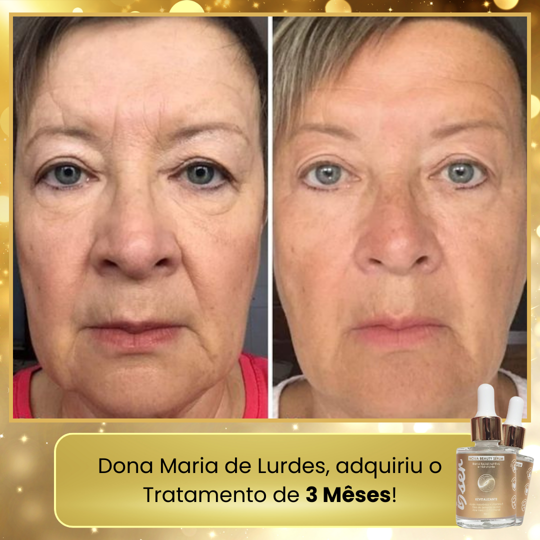 Dona Maria de Lurdes