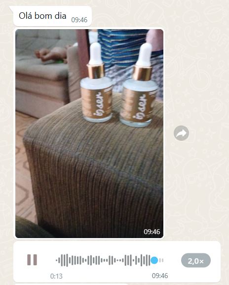 Depoimento WhatsApp 13