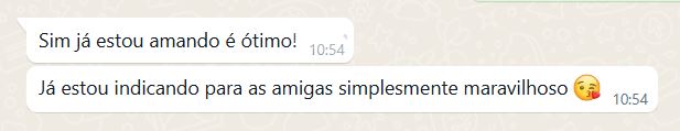 Depoimento WhatsApp 3
