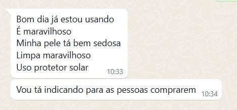 Depoimento WhatsApp 7
